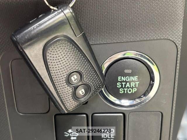 Daihatsu MOVE CUSTOM 2013-03 341724-5