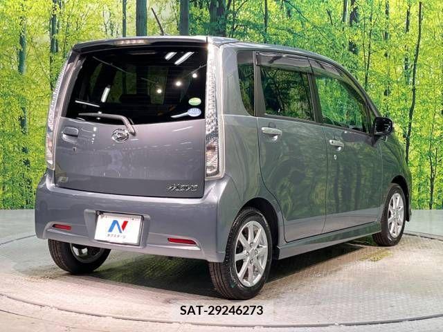 Daihatsu MOVE CUSTOM 2013-03 341724-16