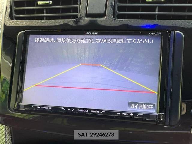 Daihatsu MOVE CUSTOM 2013-03 341724-3