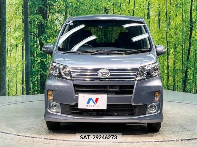 Daihatsu MOVE CUSTOM 2013-03 341724-13