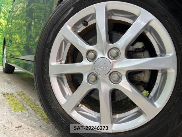 Daihatsu MOVE CUSTOM 2013-03 341724-12