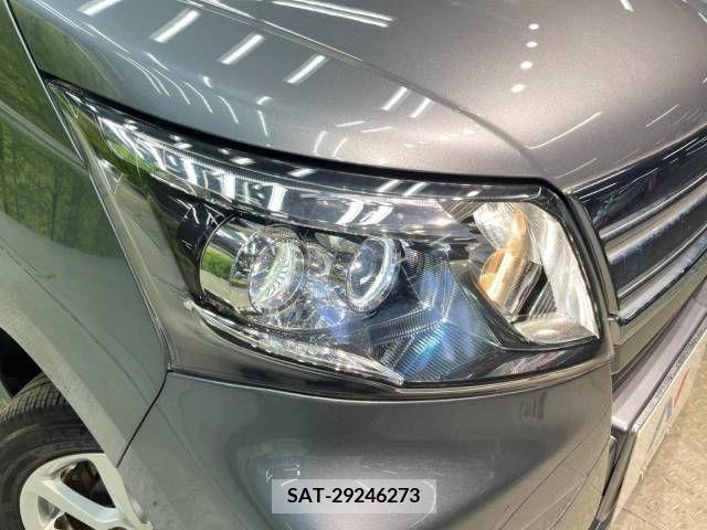 Daihatsu MOVE CUSTOM 2013-03 341724-11