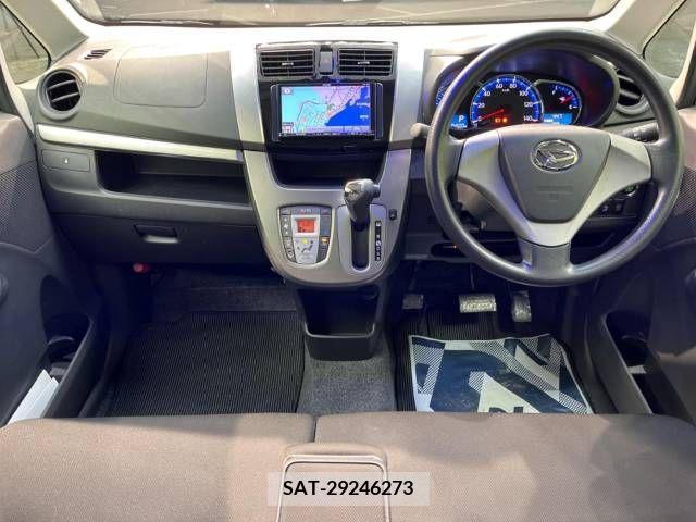 Daihatsu MOVE CUSTOM 2013-03 341724-1