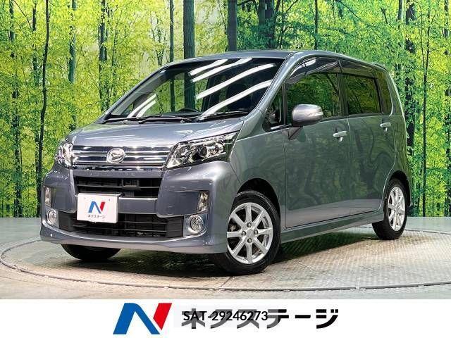 Daihatsu MOVE CUSTOM 2013-03 341724-0