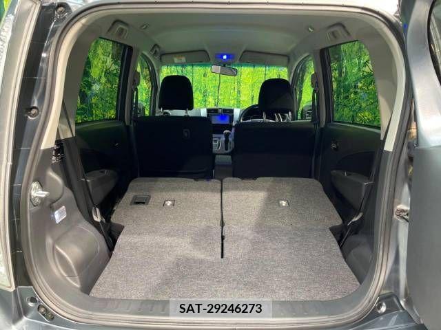 Daihatsu MOVE CUSTOM 2013-03 341724-9