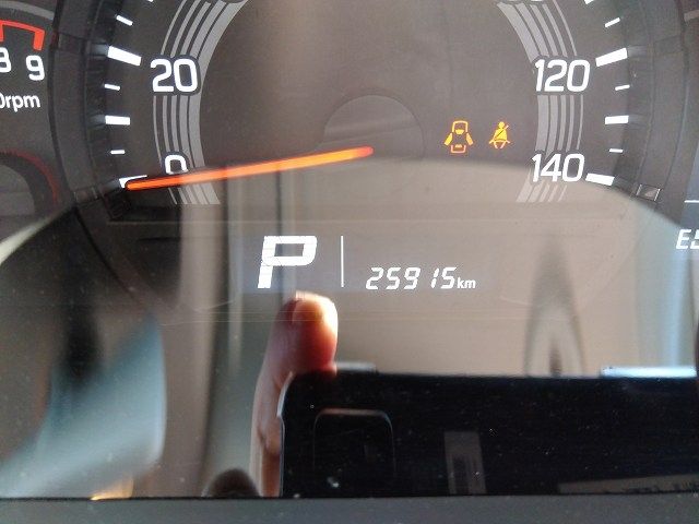 Suzuki EVERY 2020-11 21208-26