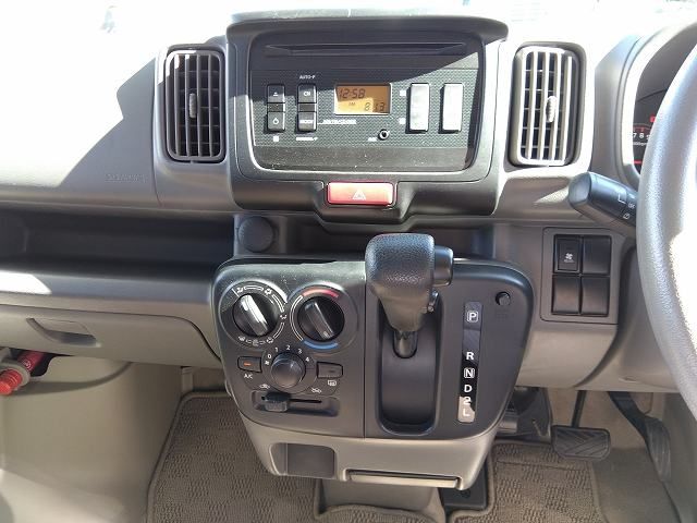 Suzuki EVERY 2020-11 21208-22