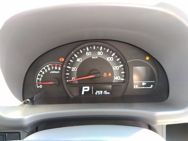Suzuki EVERY 2020-11 21208-25