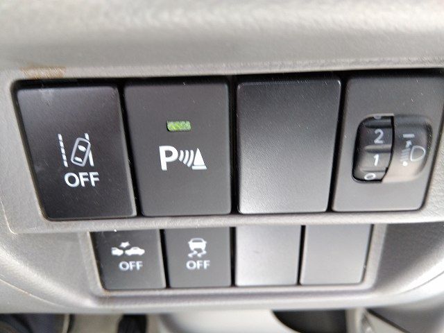 Suzuki EVERY 2020-11 21208-29