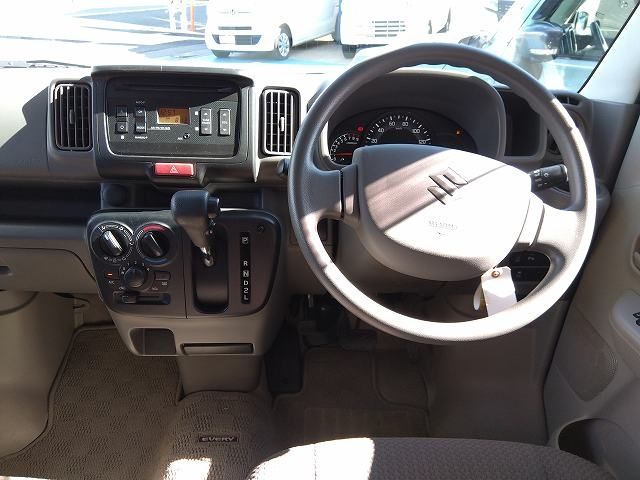 Suzuki EVERY 2020-11 21208-20