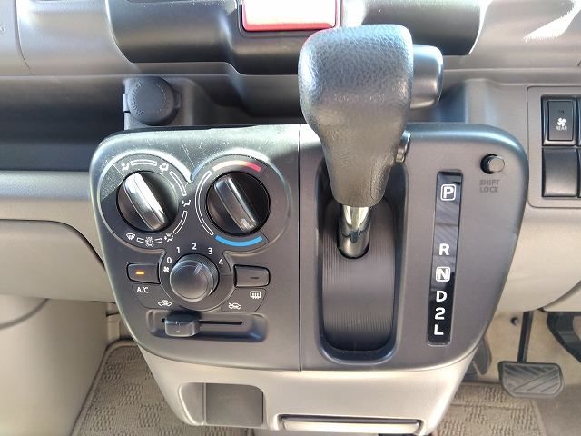 Suzuki EVERY 2020-11 21208-23