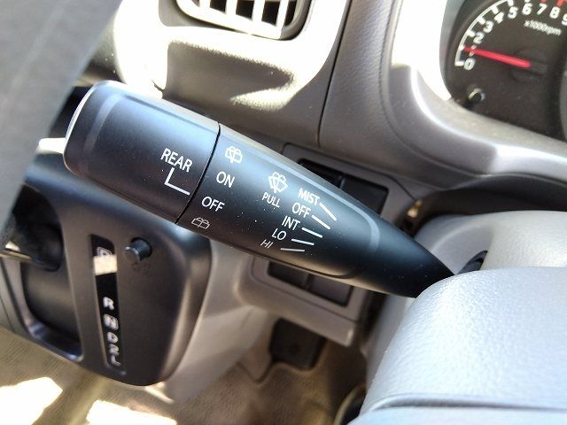 Suzuki EVERY 2020-11 21208-28