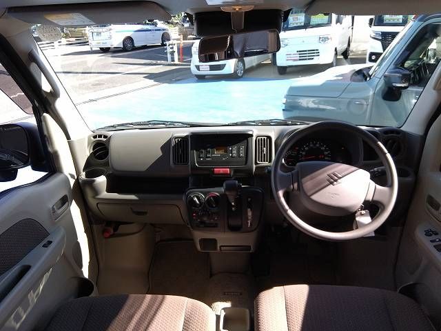 Suzuki EVERY 2020-11 21208-2