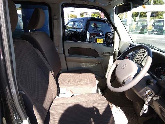 Suzuki EVERY 2020-11 21208-12