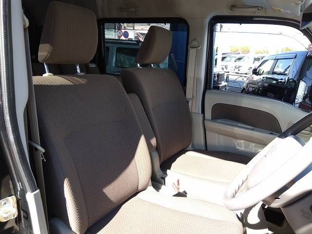 Suzuki EVERY 2020-11 21208-13