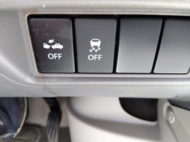 Suzuki EVERY 2020-11 21208-14