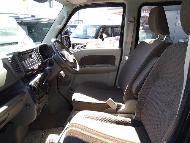 Suzuki EVERY 2020-11 21208-17
