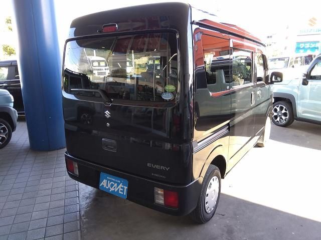 Suzuki EVERY 2020-11 21208-3