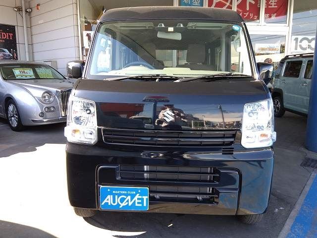 Suzuki EVERY 2020-11 21208-4