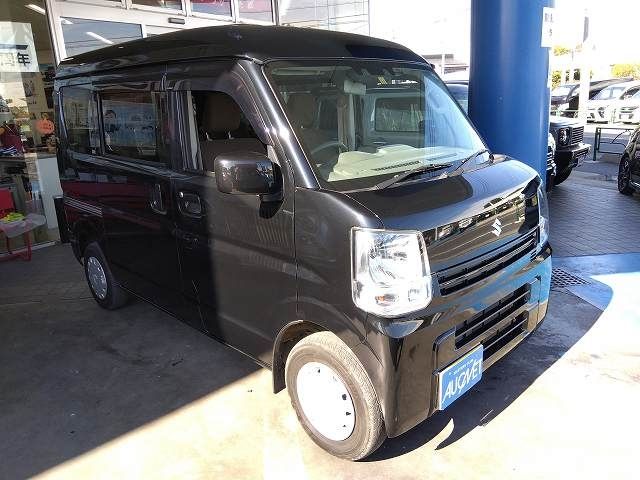 Suzuki EVERY 2020-11 21208-5