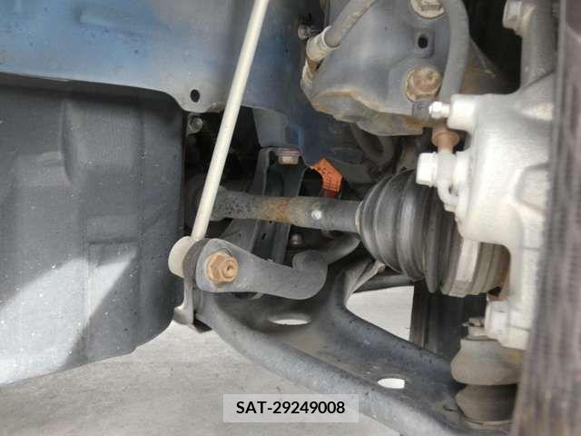 Toyota AQUA 2012-10 386728-18