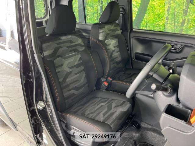 Daihatsu TAFT 2021-02 210823-8