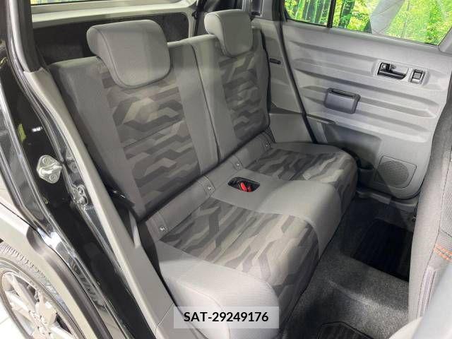 Daihatsu TAFT 2021-02 210823-9