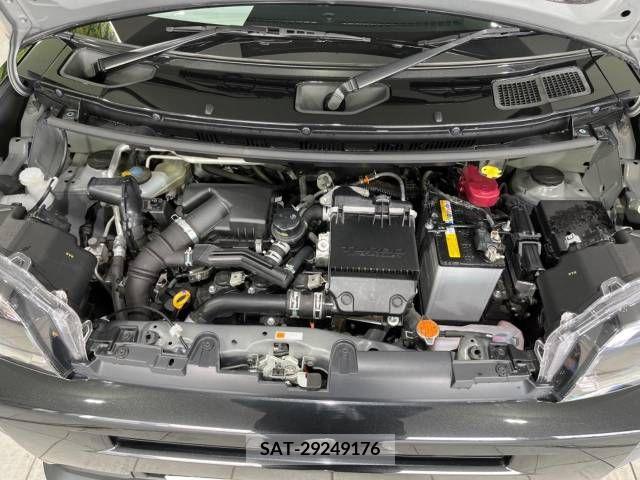 Daihatsu TAFT 2021-02 210823-18
