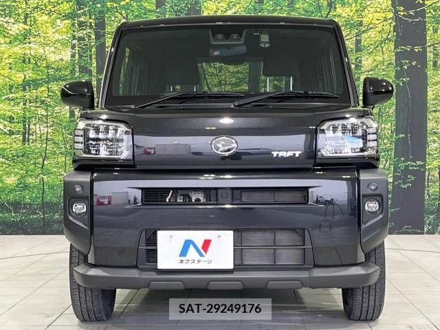 Daihatsu TAFT 2021-02 210823-14