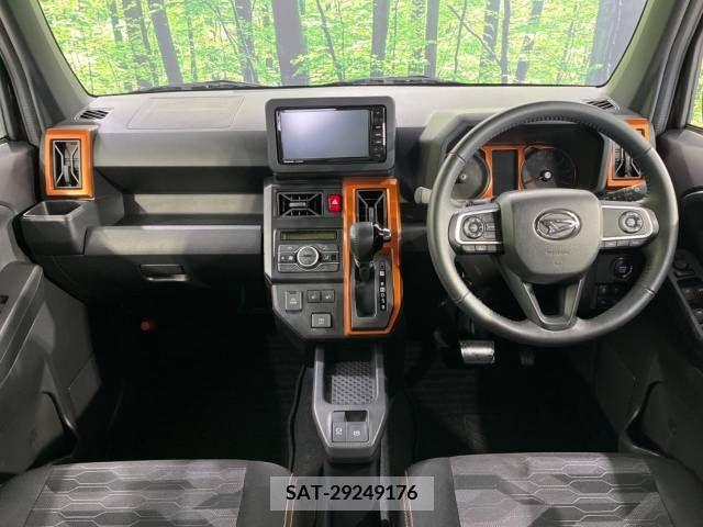 Daihatsu TAFT 2021-02 210823-2