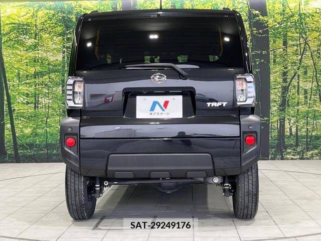 Daihatsu TAFT 2021-02 210823-15
