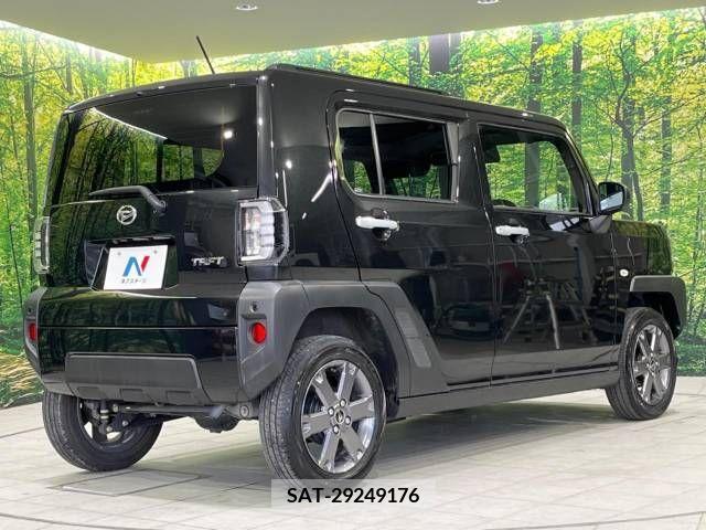 Daihatsu TAFT 2021-02 210823-17
