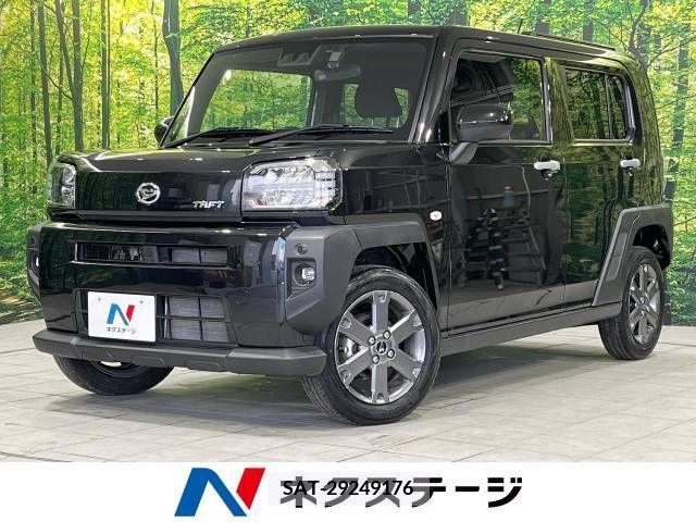 Daihatsu TAFT 2021-02 210823-0
