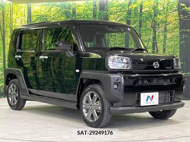 Daihatsu TAFT 2021-02 210823-16