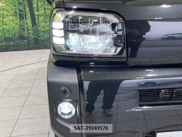 Daihatsu TAFT 2021-02 210823-12