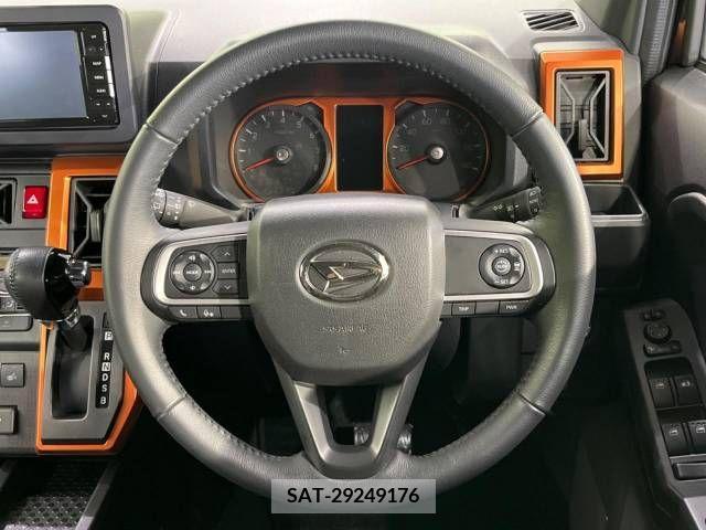 Daihatsu TAFT 2021-02 210823-11