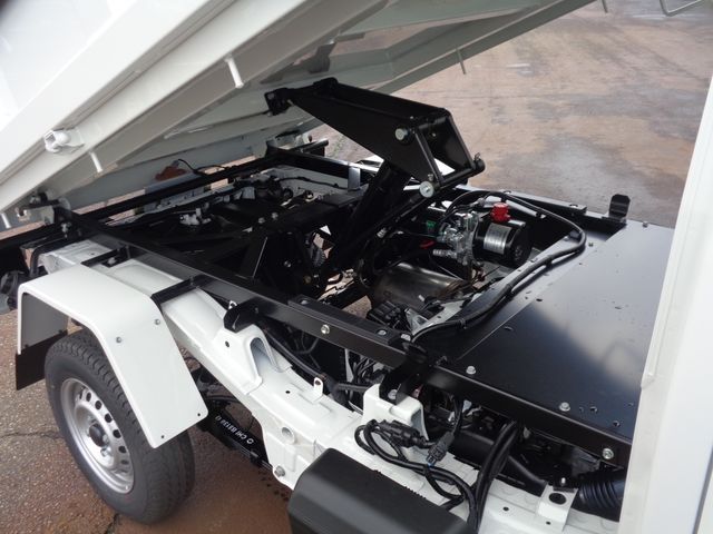 Daihatsu HIJET TRUCK 2023-11 196467-18