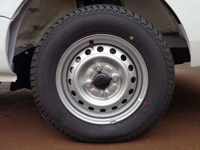 Daihatsu HIJET TRUCK 2023-11 196467-20