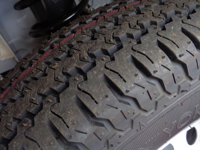 Daihatsu HIJET TRUCK 2023-11 196467-22