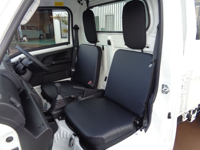Daihatsu HIJET TRUCK 2023-11 196467-8