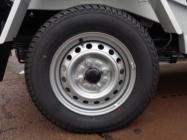 Daihatsu HIJET TRUCK 2023-11 196467-21