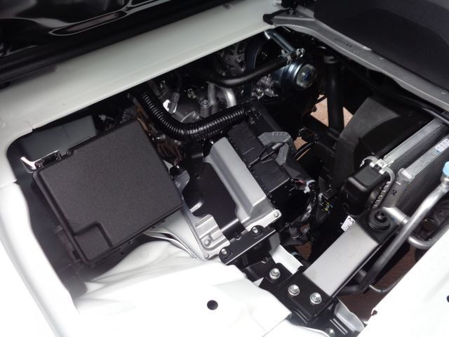 Daihatsu HIJET TRUCK 2023-11 196467-23