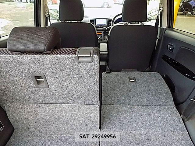 Suzuki WAGON R 2014-01 370892-22