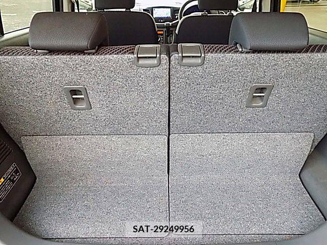 Suzuki WAGON R 2014-01 370892-21