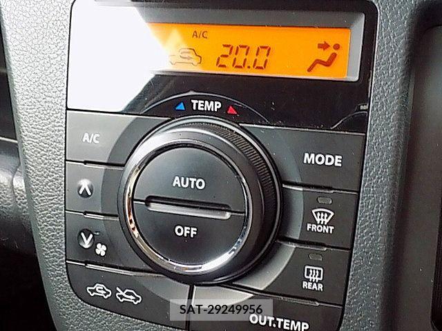Suzuki WAGON R 2014-01 370892-15