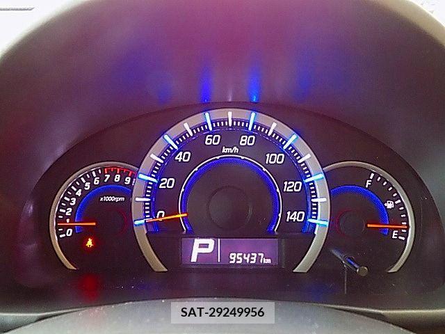 Suzuki WAGON R 2014-01 370892-7