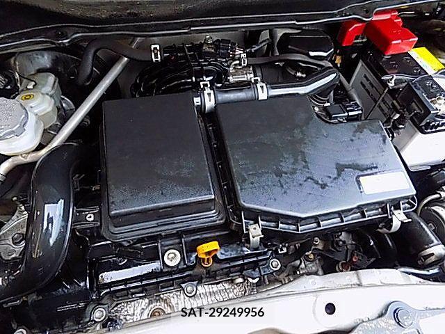 Suzuki WAGON R 2014-01 370892-27