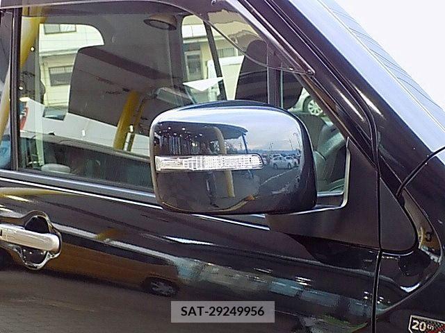 Suzuki WAGON R 2014-01 370892-25