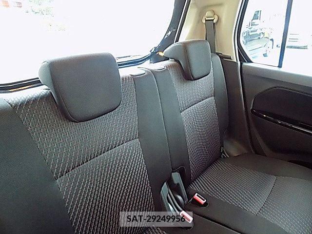 Suzuki WAGON R 2014-01 370892-3