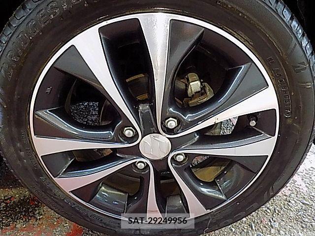 Suzuki WAGON R 2014-01 370892-24